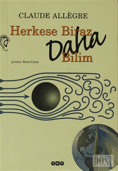 Herkese Biraz Daha Bilim